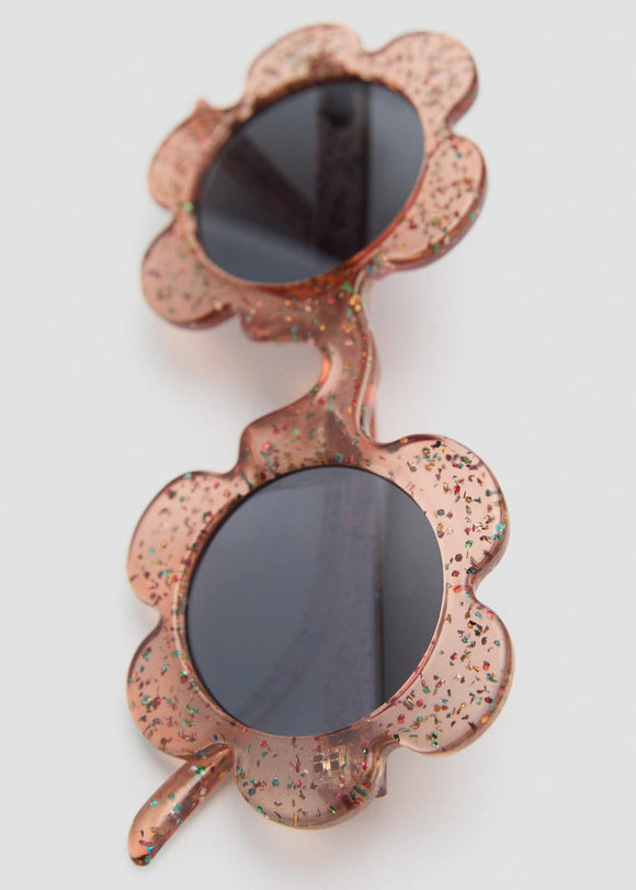 MANGO FLORA 87004397-83 MANGO KIDS GIRL SUNGLASS