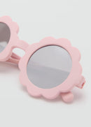 MANGO FLOWER 87004399-83 MANGO KIDS BABY GIRL SUNGLASS-4