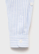 MANGO FORMB 87004406-52 MANGO KIDS BABY BOY SHIRT LONG SLEEVE-3