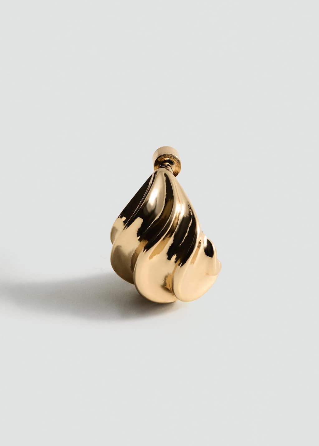 MANGO FABI 87004416-OR MANGO WOMEN EAR RING