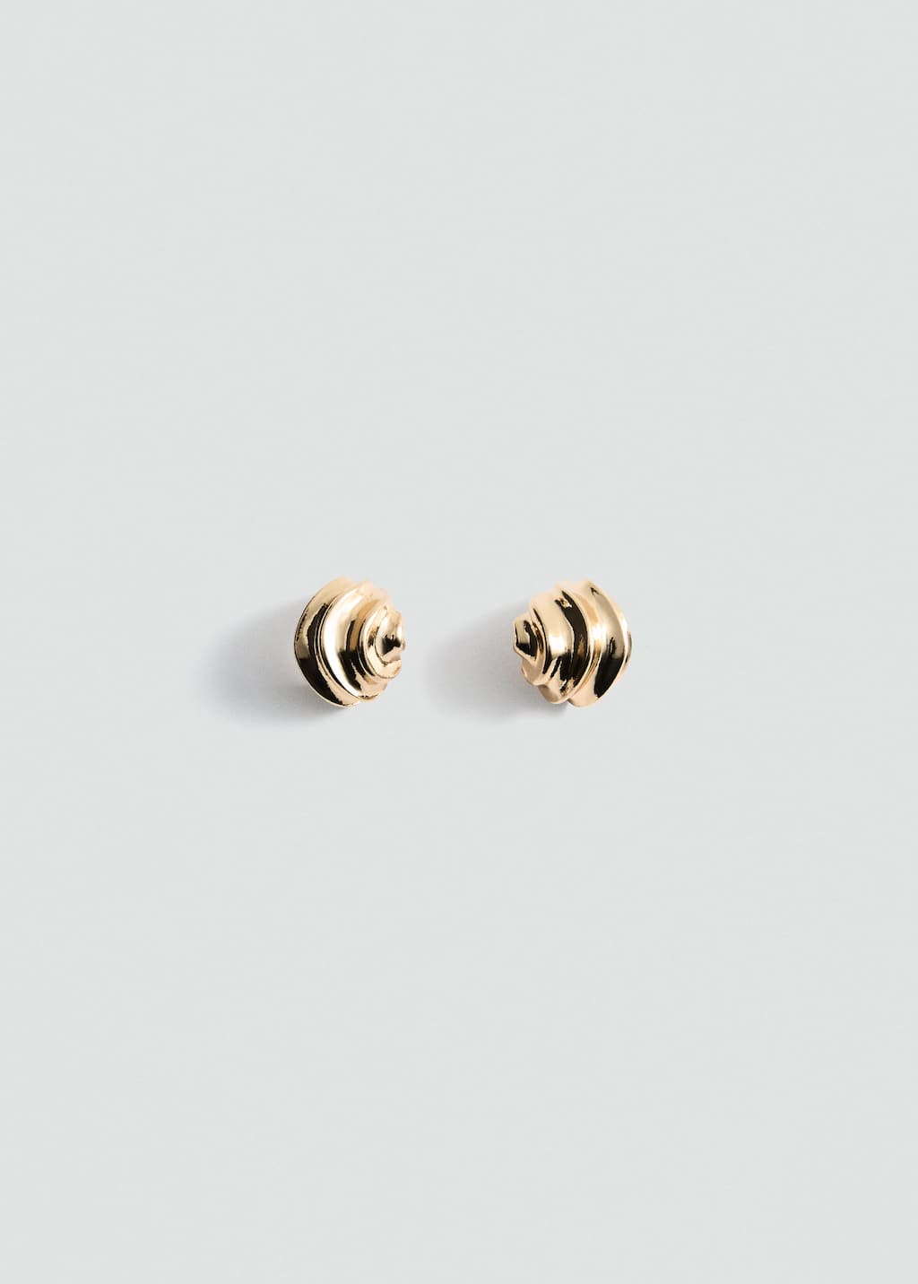 MANGO FABI 87004416-OR MANGO WOMEN EAR RING