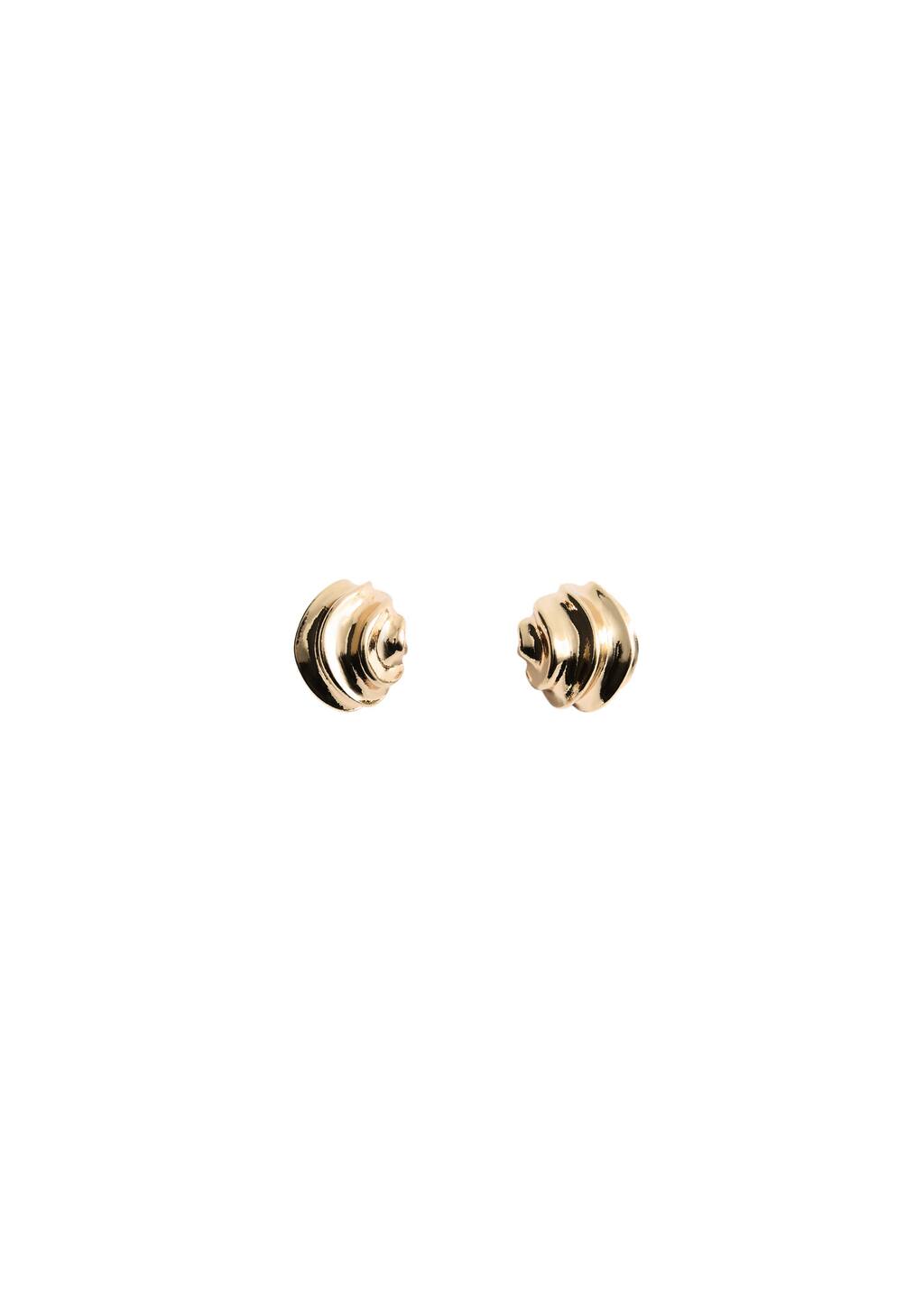 MANGO FABI 87004416-OR MANGO WOMEN EAR RING