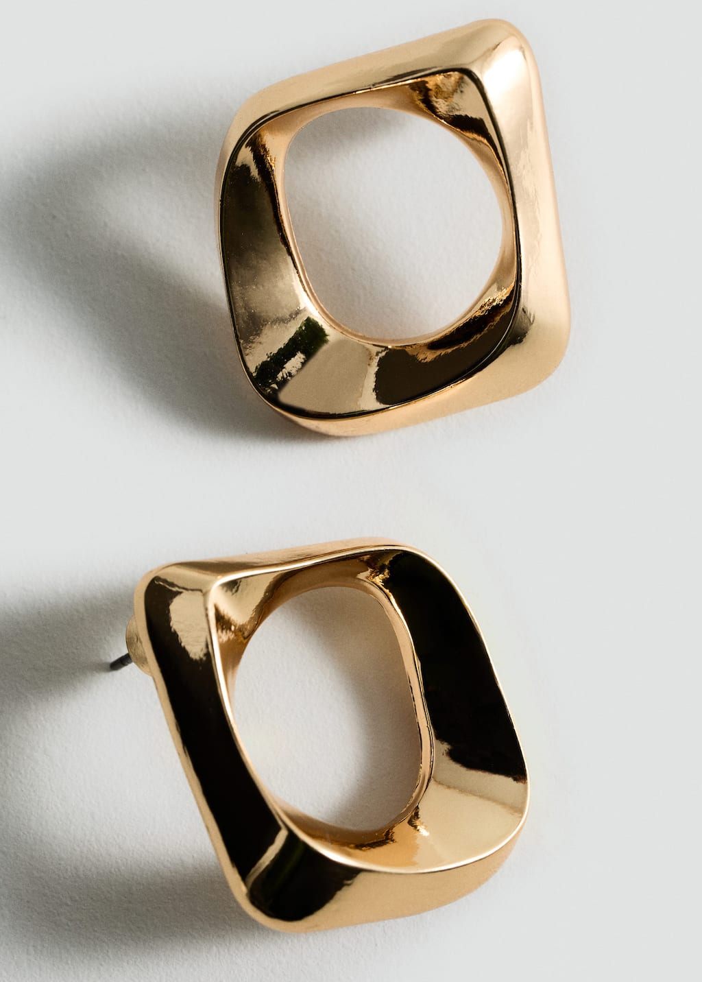 MANGO FARA 87004419-OR MANGO WOMEN EAR RING