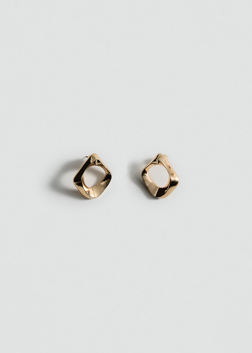 MANGO FARA 87004419-OR MANGO WOMEN EAR RING