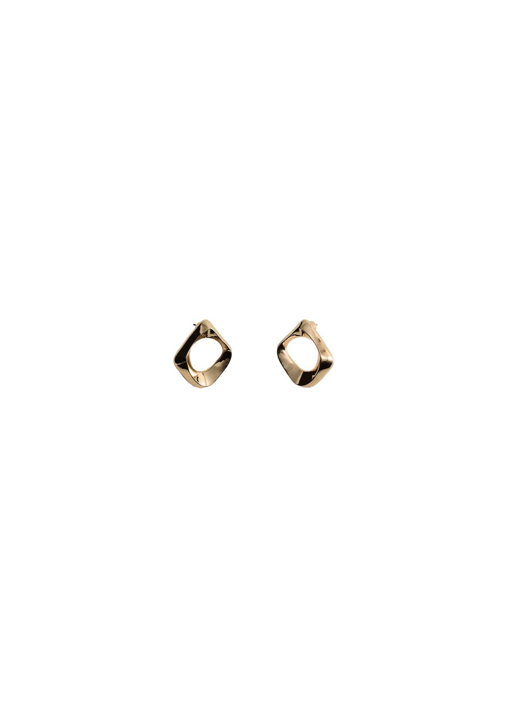 MANGO FARA 87004419-OR MANGO WOMEN EAR RING
