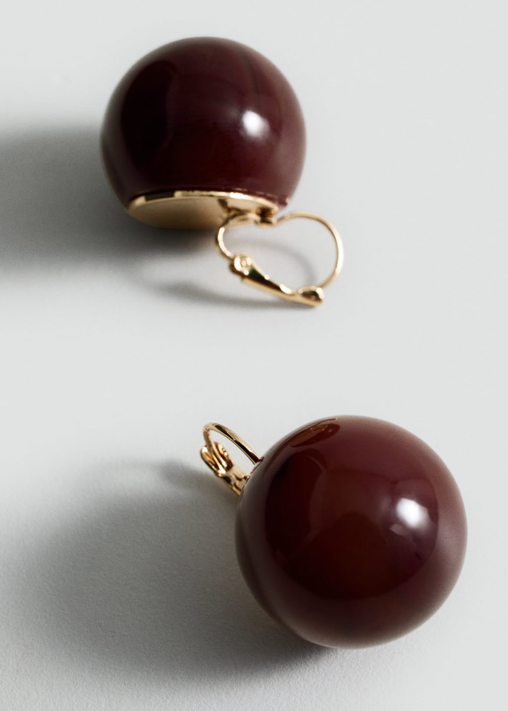 MANGO FEDE 87004420-17 MANGO WOMEN EAR RING