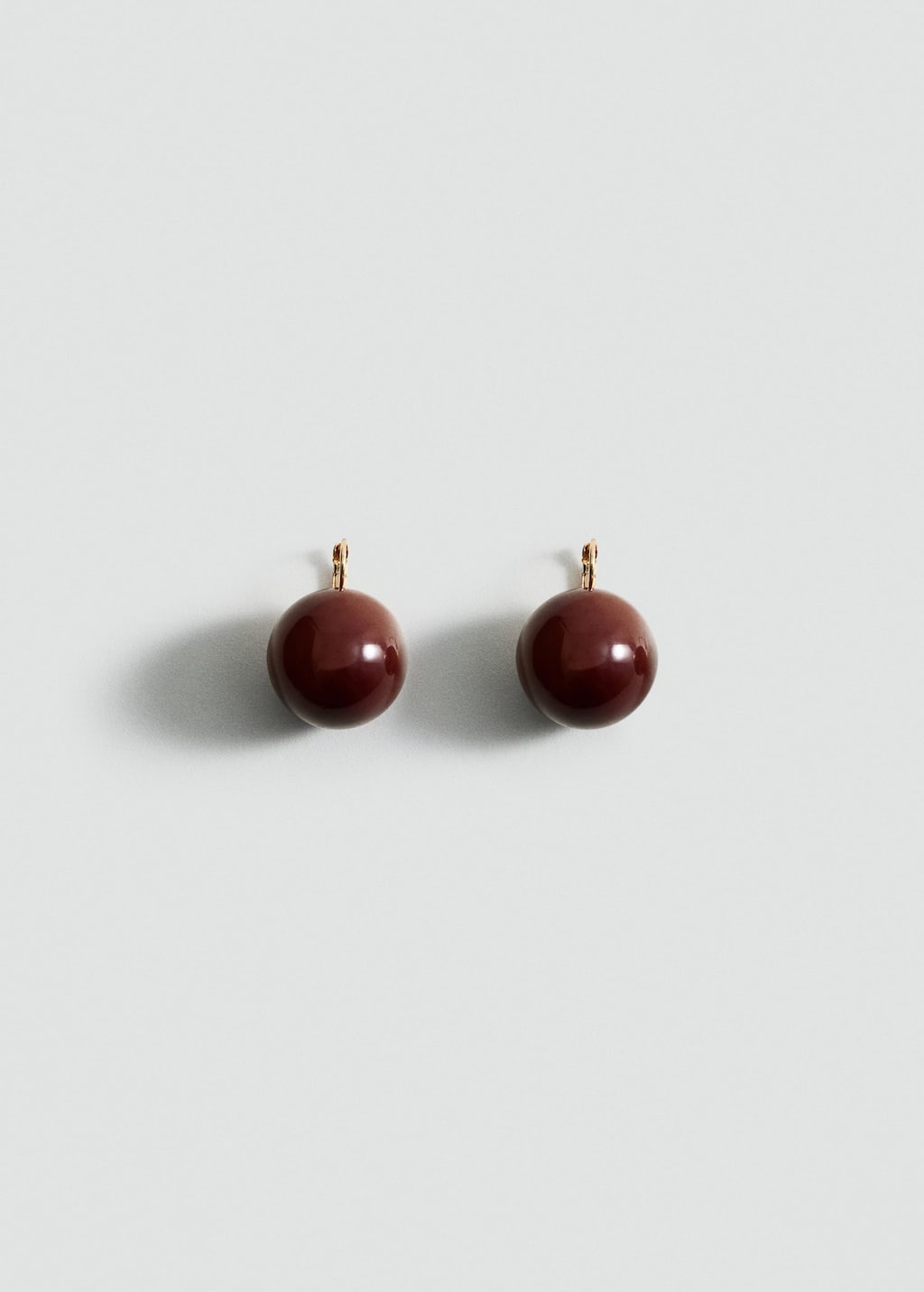 MANGO FEDE 87004420-17 MANGO WOMEN EAR RING