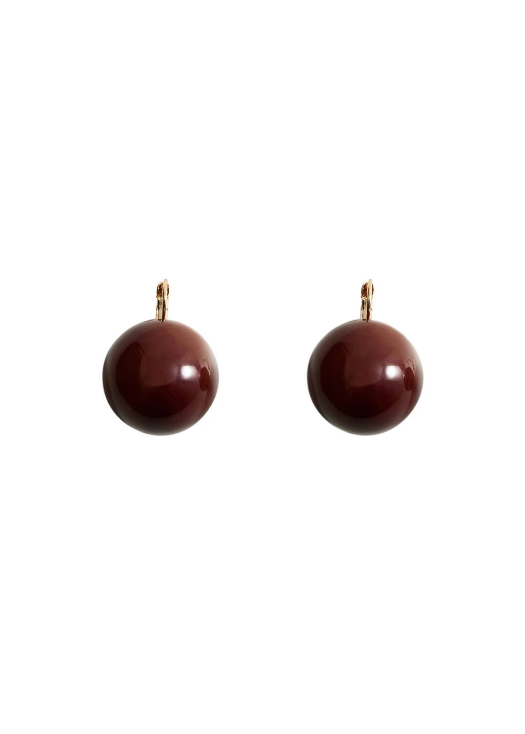 MANGO FEDE 87004420-17 MANGO WOMEN EAR RING