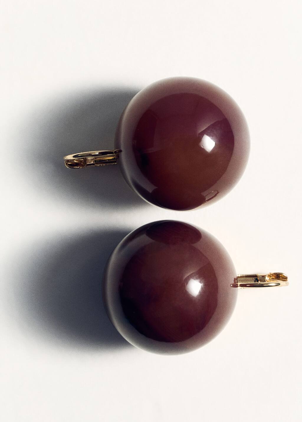 MANGO FEDE 87004420-17 MANGO WOMEN EAR RING