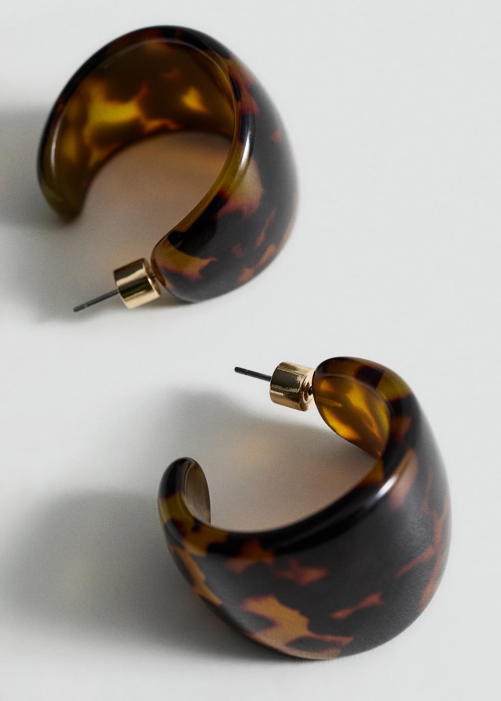 MANGO FER 87004421-17 MANGO WOMEN EAR RING