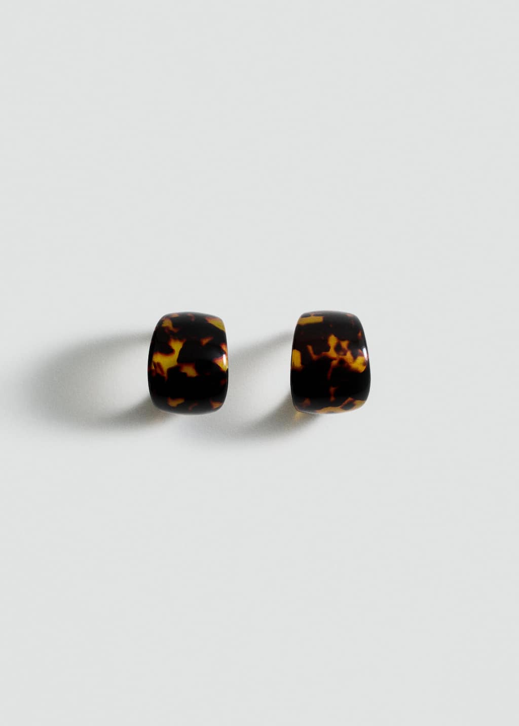 MANGO FER 87004421-17 MANGO WOMEN EAR RING