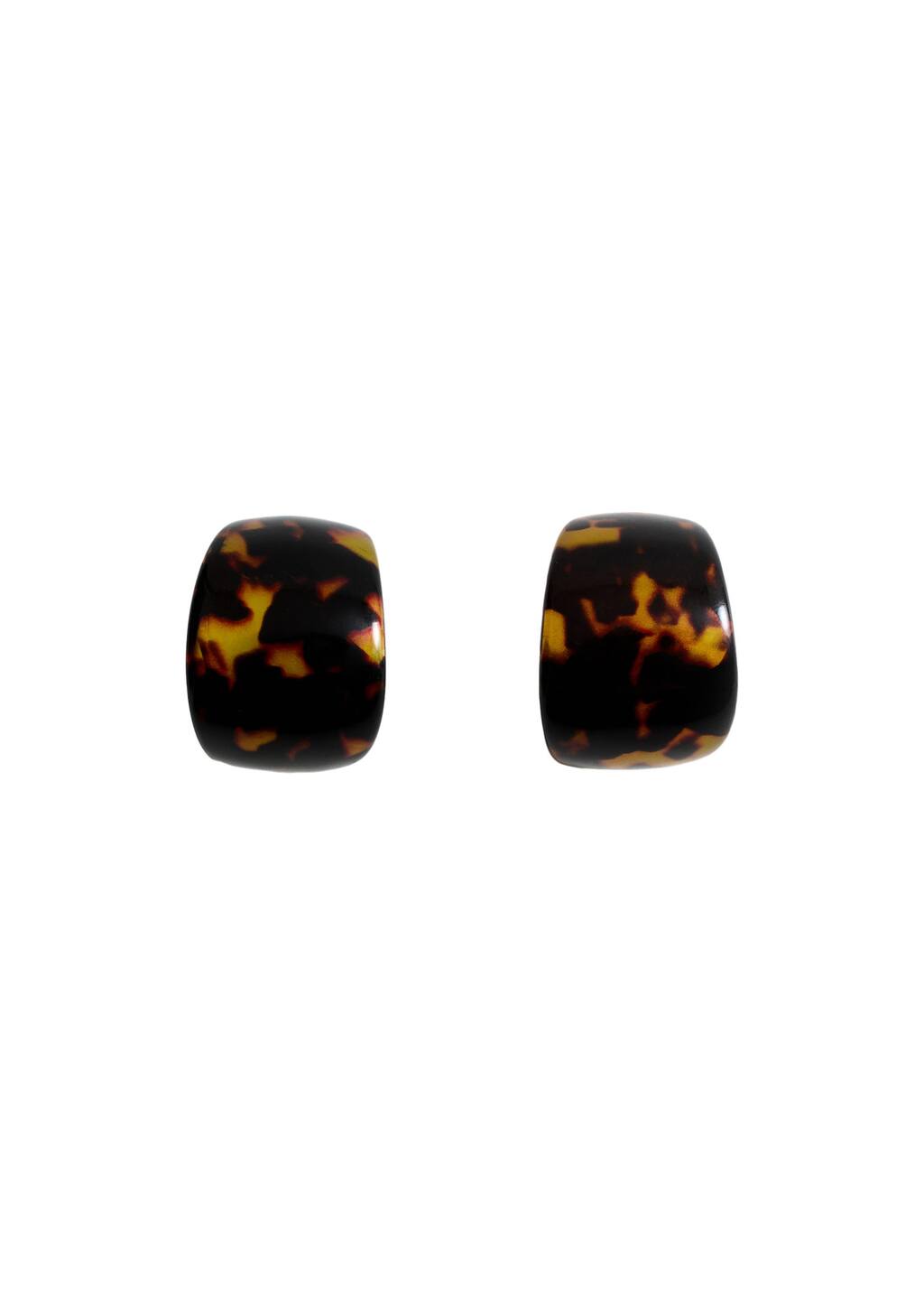 MANGO FER 87004421-17 MANGO WOMEN EAR RING