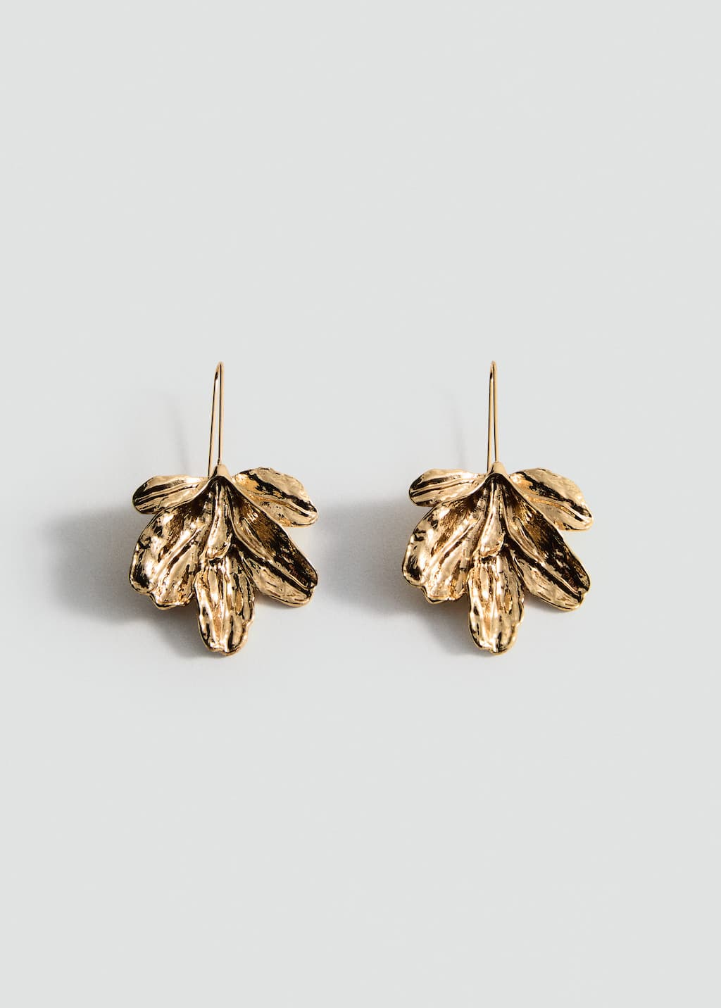MANGO FULGEN 87004425-OR MANGO WOMEN EAR RING