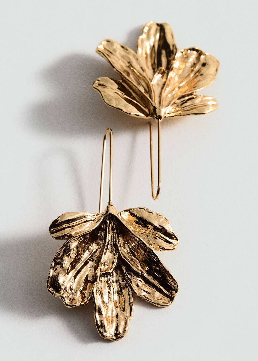 MANGO FULGEN 87004425-OR MANGO WOMEN EAR RING