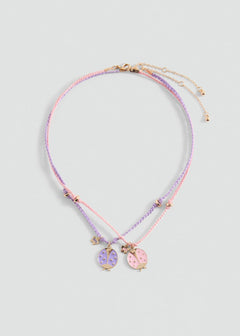 MANGO TLADY 87004800-85 MANGO KIDS GIRL NECKLACE