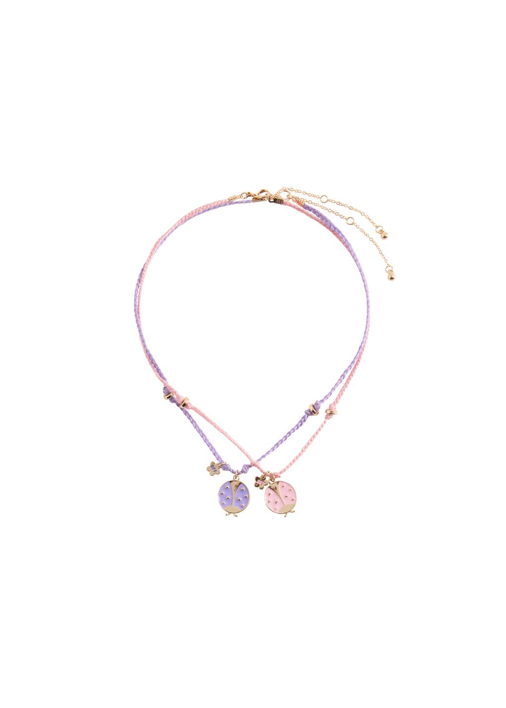 MANGO TLADY 87004800-85 MANGO KIDS GIRL NECKLACE