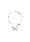 MANGO TLADY 87004800-85 MANGO KIDS GIRL NECKLACE-5