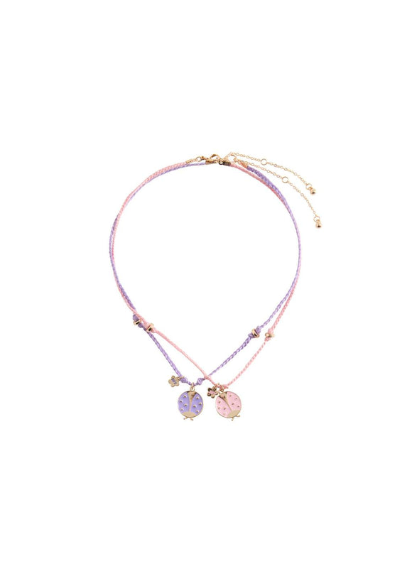 MANGO TLADY 87004800-85 MANGO KIDS GIRL NECKLACE