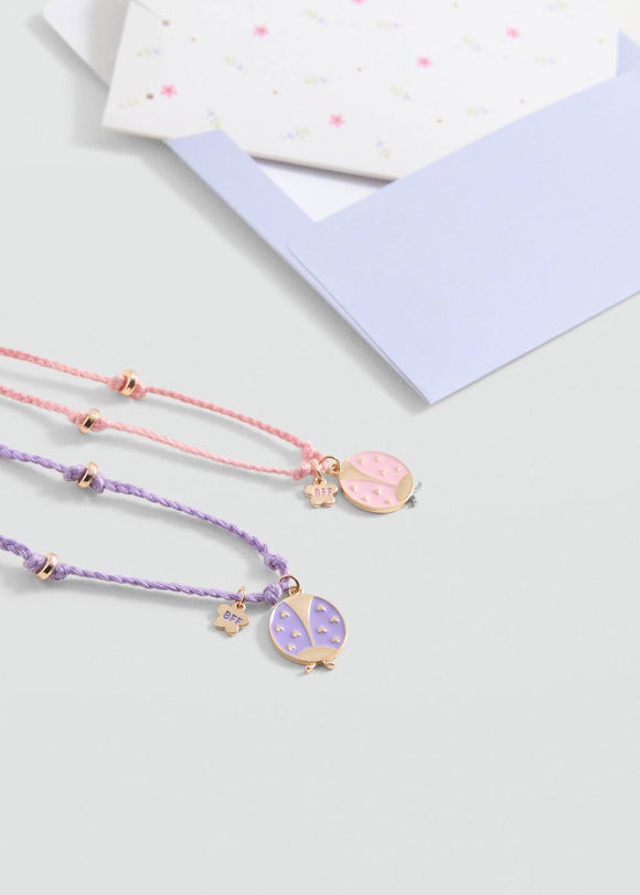 MANGO TLADY 87004800-85 MANGO KIDS GIRL NECKLACE