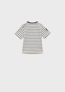 MANGO PAWMAR 87005145-95 MANGO KIDS BABY BOY T-SHIRT SHORT SLEEVE-3