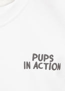 MANGO PAWACT 87005146-02 MANGO KIDS BABY BOY T-SHIRT SHORT SLEEVE-2