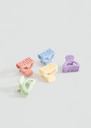 MANGO BOWB 87005148-50 MANGO KIDS GIRL HAIR CLIP-2