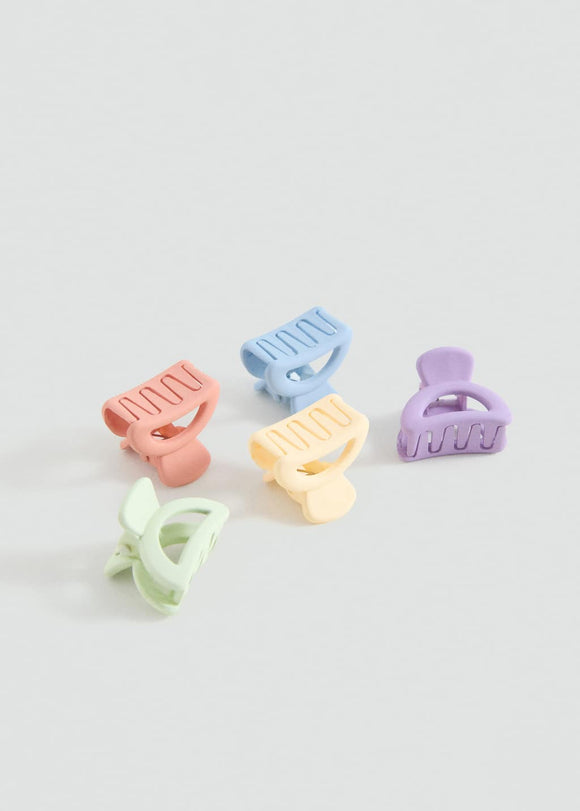 MANGO BOWB 87005148-50 MANGO KIDS GIRL HAIR CLIP