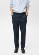 MANGO ALLEN 87005941-56 MANGO MAN TROUSERS-1