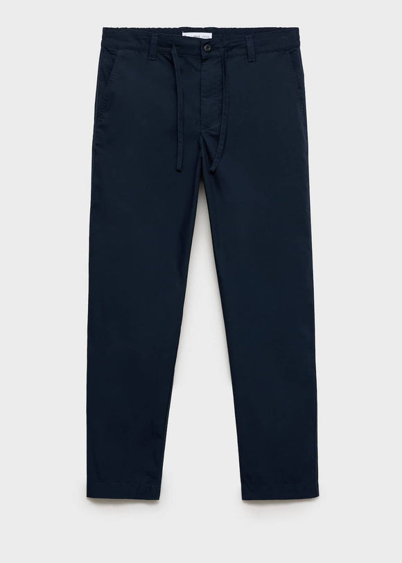 MANGO ALLEN 87005941-56 MANGO MAN TROUSERS