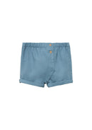 MANGO LAUREL 87005951-43 MANGO KIDS NEW BORN BABY SHORT-4
