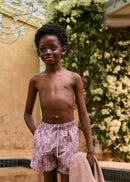 MANGO AURIKB 87005969-77 MANGO KIDS BOY SWIMSUIT-1