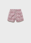 MANGO AURIKB 87005969-77 MANGO KIDS BOY SWIMSUIT-2