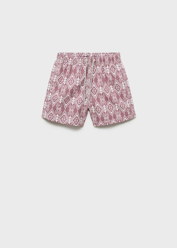 MANGO AURIKB 87005969-77 MANGO KIDS BOY SWIMSUIT