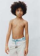 MANGO PALMKB 87005973-50 MANGO KIDS BOY SWIMSUIT-2