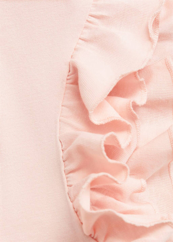 MANGO SYDREAMB 87005983-85 MANGO KIDS BABY GIRL PIJAMAS