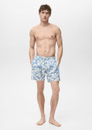 MANGO FLOR 87005984-52 MANGO MAN SWIMSUIT-2