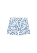 MANGO FLOR 87005984-52 MANGO MAN SWIMSUIT-9