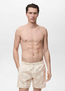 MANGO HOJAS 87005986-07 MANGO MAN SWIMSUIT-1