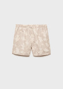 MANGO HOJAS 87005986-07 MANGO MAN SWIMSUIT-3