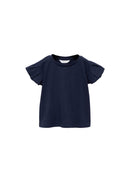 MANGO SOFTB 87006353-56 MANGO KIDS BABY GIRL T-SHIRT SHORT SLEEVE-7