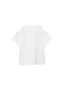 MANGO CUTOUTL 87006354-02 MANGO KIDS GIRL T-SHIRT SHORT SLEEVE-9