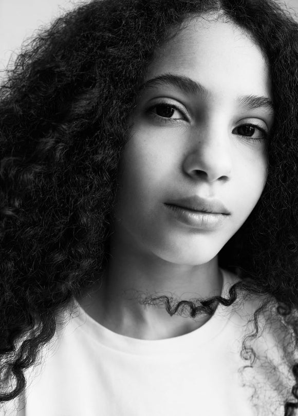 MANGO CUTOUTL 87006354-02 MANGO KIDS GIRL T-SHIRT SHORT SLEEVE