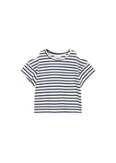 MANGO CUTOUTR 87006355-56 MANGO KIDS GIRL T-SHIRT SHORT SLEEVE-7