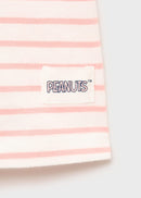 MANGO SYFLAP 87006362-87 MANGO KIDS BABY GIRL T-SHIRT SHORT SLEEVE-2