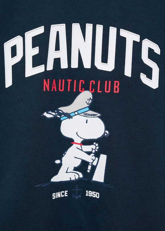 MANGO SYPEANUT 87006366-56 MANGO KIDS GIRL T-SHIRT SHORT SLEEVE