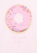 MANGO CANDY 87006370-85 MANGO KIDS BABY GIRL T-SHIRT SHORT SLEEVE-2