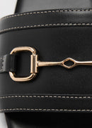 MANGO HORSE 87006711-99 MANGO WOMEN SANDAL-5