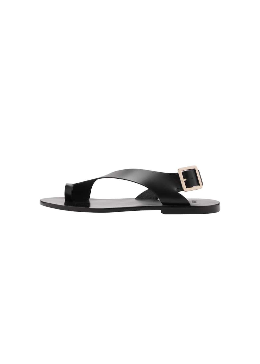 MANGO ICE 87006714-99 MANGO WOMEN SANDAL