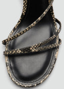 MANGO MARGA 87006715-92 MANGO WOMEN SANDAL-3