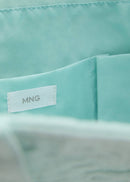 MANGO SOLES 87006719-45 MANGO KIDS GIRL SHOULDER BAG-3